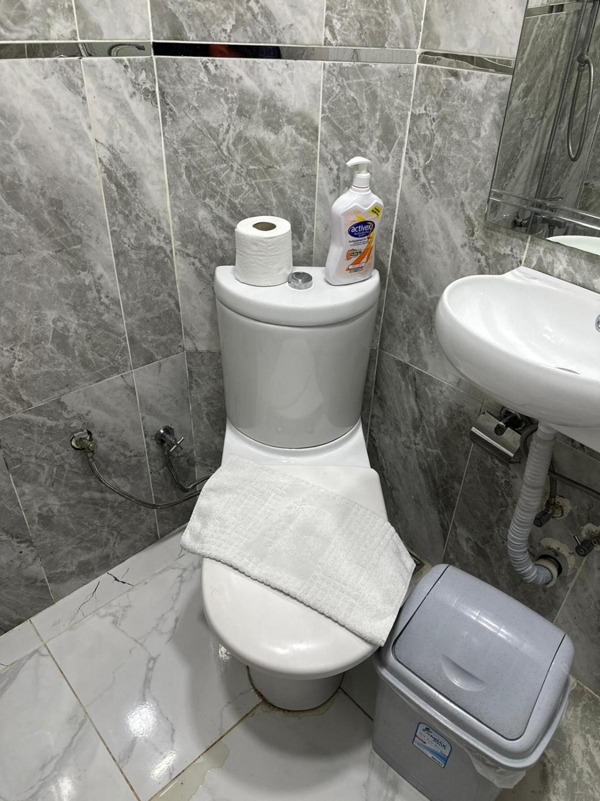 Happy Suite Boutique Hotel Istanbul Bagian luar foto
