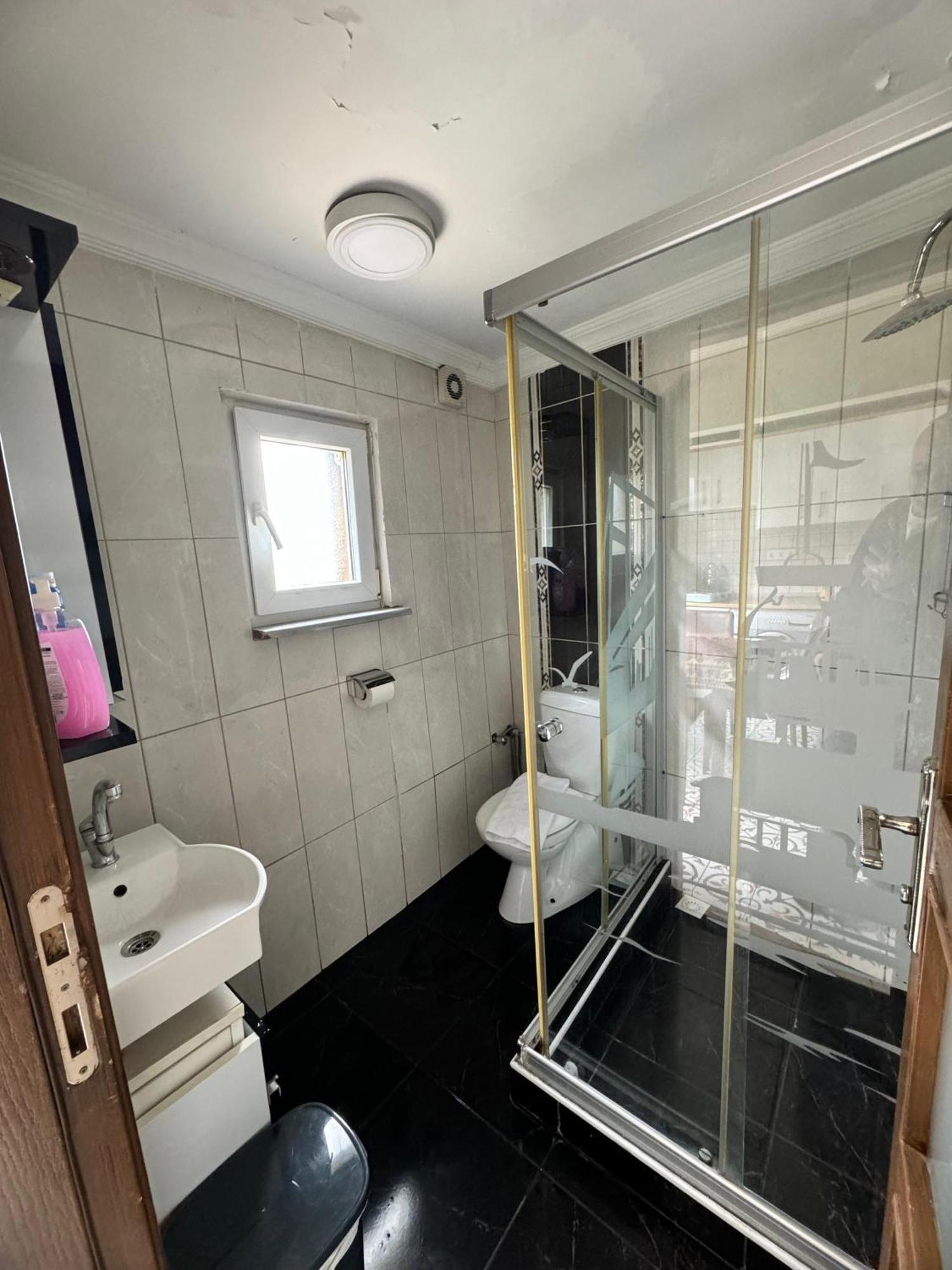 Happy Suite Boutique Hotel Istanbul Bagian luar foto