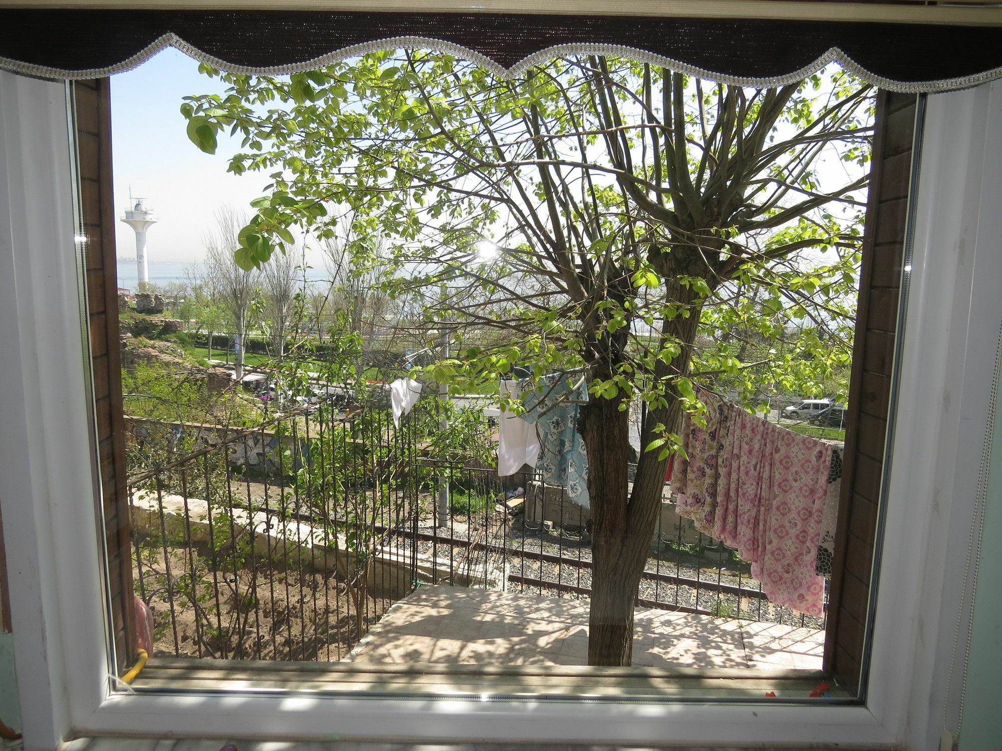 Happy Suite Boutique Hotel Istanbul Bagian luar foto